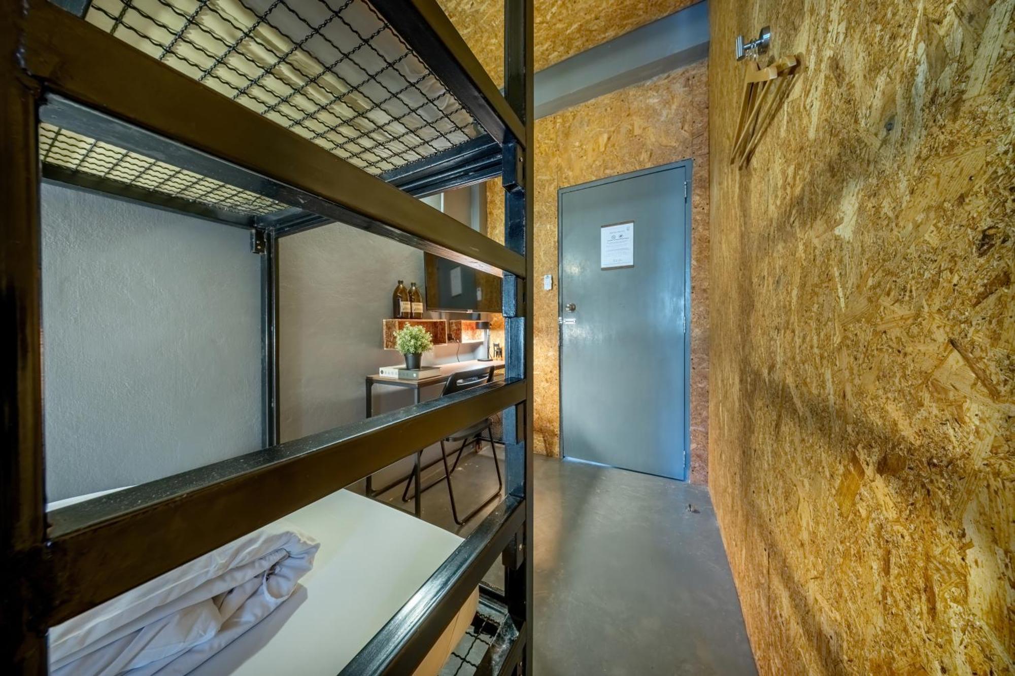 Hostel Ralph Bangkok Zewnętrze zdjęcie