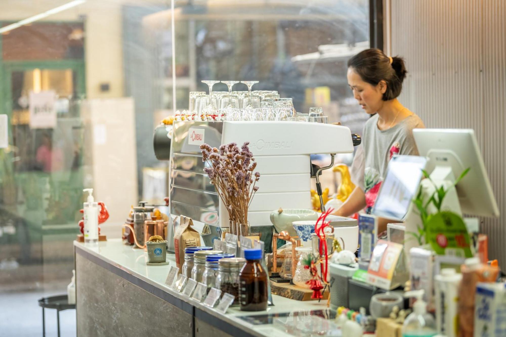Hostel Ralph Bangkok Zewnętrze zdjęcie